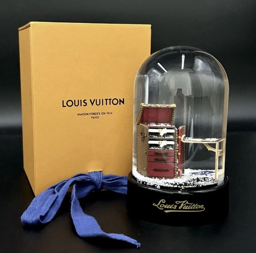 Louis vuitton stokowski - vuitton, snow