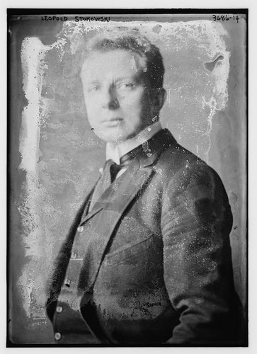 Foto ritratto leopold - ritratto, di