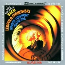 Transkriptionen von stokowski - von,
