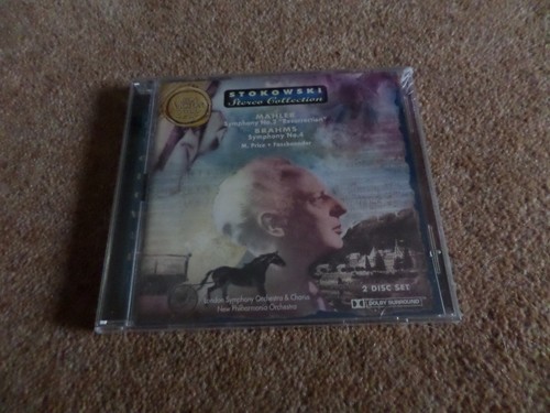 Double album new - cd,