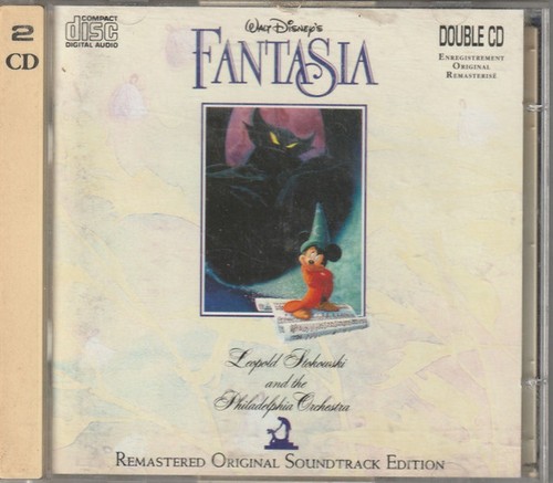 Leopold stokowski and the - leopold,