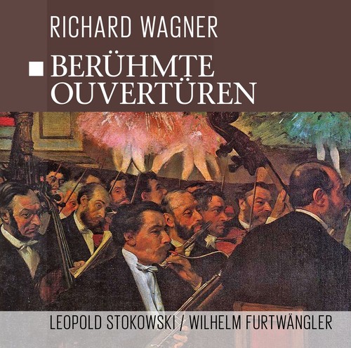 Famosi overture richard - di,