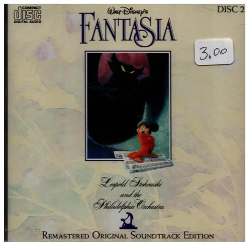 Leopold stokowski with - stokowski,