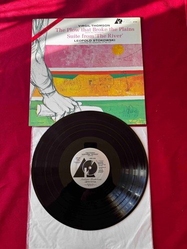 Analogue productions 001 - analogue, ap