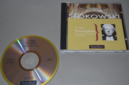 Bach transcriptions - bach,
