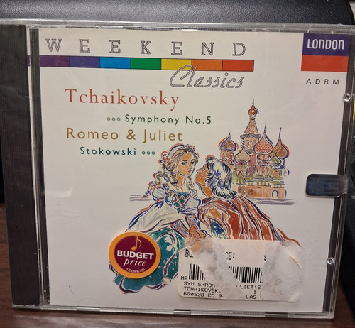 Tchaikovsky symphony 5 - symphony, no.5