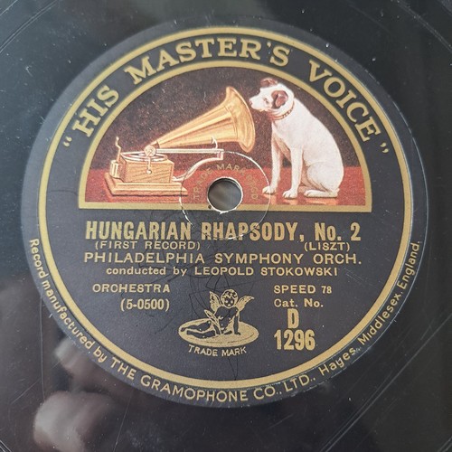 Leopold stokowski - leopold, &