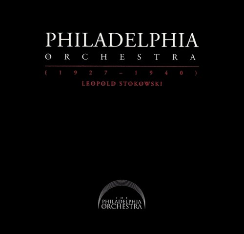Philadelphia orchestra - philadelphia,