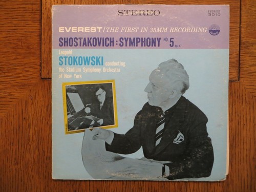 Shostakovich leopold - shostakovich,,
