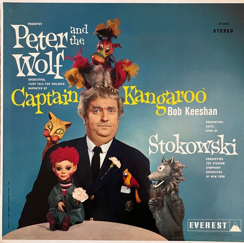 Sergei prokofiev captain - sergei,