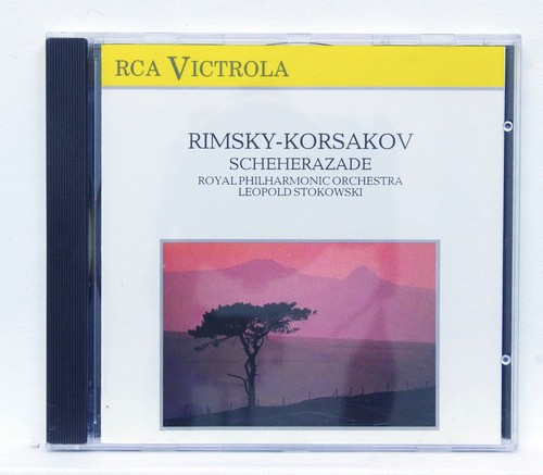 Leopold stokowski - stokowski,
