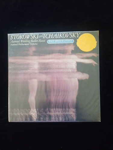 Stokowski tchaikovsky - ​stokowski,