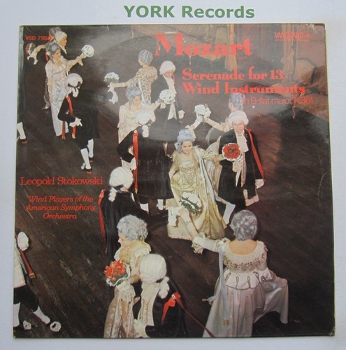 Vsd 71158 mozart - 71158,