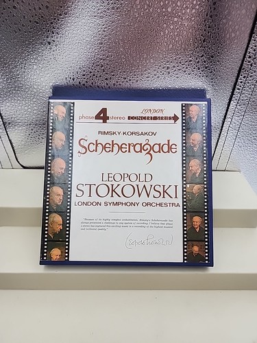 Scheherazade leopold - -,