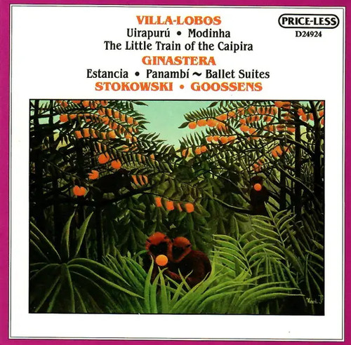 Heitor villa lobos - heitor, villa-lobos
