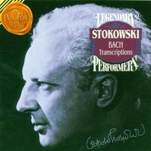 Bach transcriptions von - bach, :