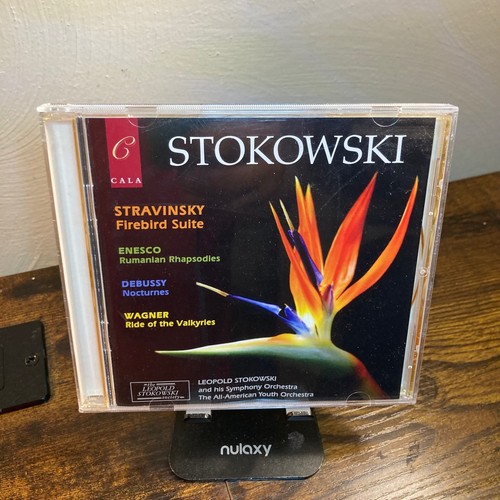 Stokowski the eternal magician - the,