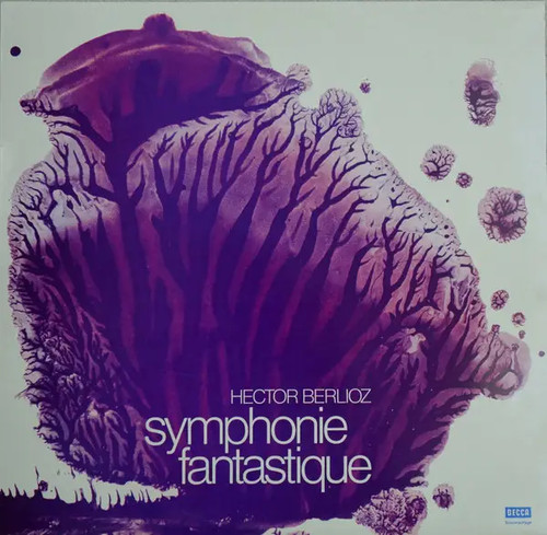 Berlioz stokowski symphonie - ,,