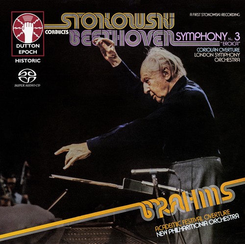 Stokowski beethoven - stokowski,