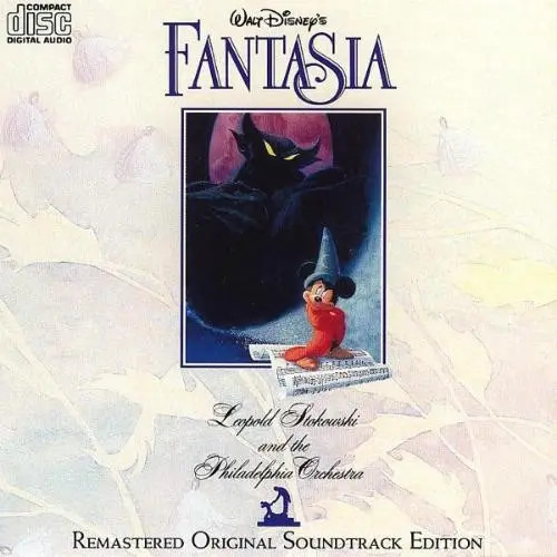 Leopold stokowski and - and, the