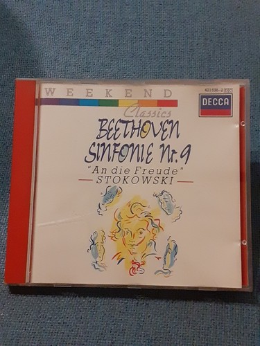 Beethoven symphony n 9 - beethoven,