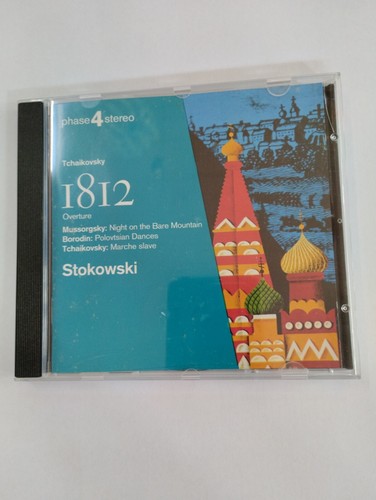 Tchaikovsky mussorgsky - tchaikovsky,