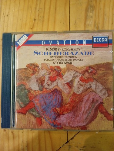 Rimsky korsakov borodin - rimsky-korsakov,