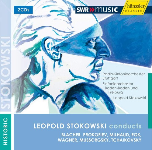 Artisti vari leopold - -,