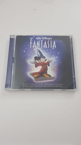 Leopold stokowski with - stokowski, the