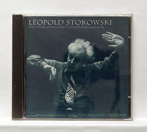 Stokowski falla el - stokowski ⸺ falla,