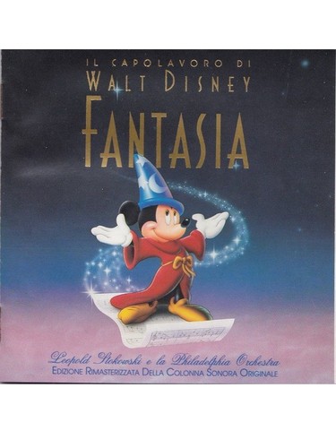 Audio walt disney - 2,
