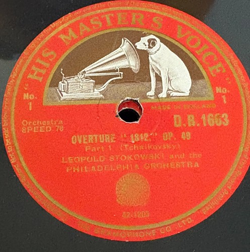 Leopold stokowski - leopold,