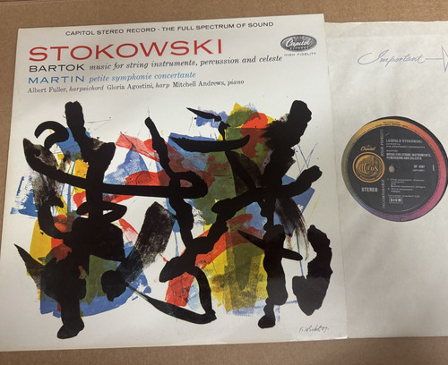 8507 bartok percussion - 8507,