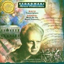 Stokowski stereo collection - stereo,