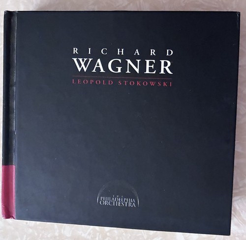 Wagner philadelphia orchestra - wagner,